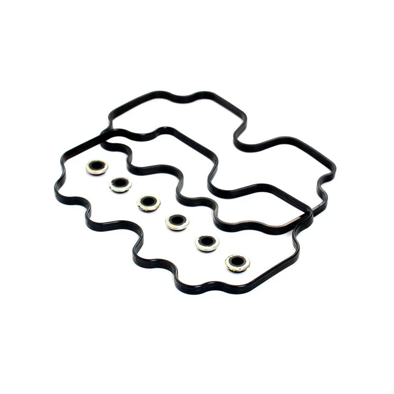 Cometic Subaru EJ22E Valve Cover Gasket Kit - Image 2