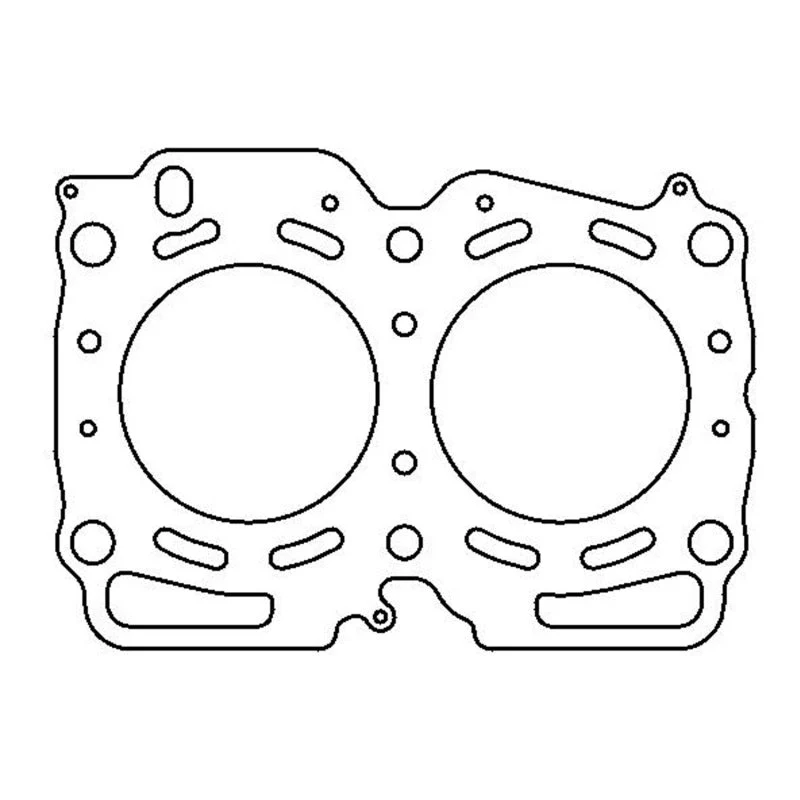 Cometic Subaru EJ25 Motor 100mm .030 inch MLS Head Gasket DOHC 16V - Image 2