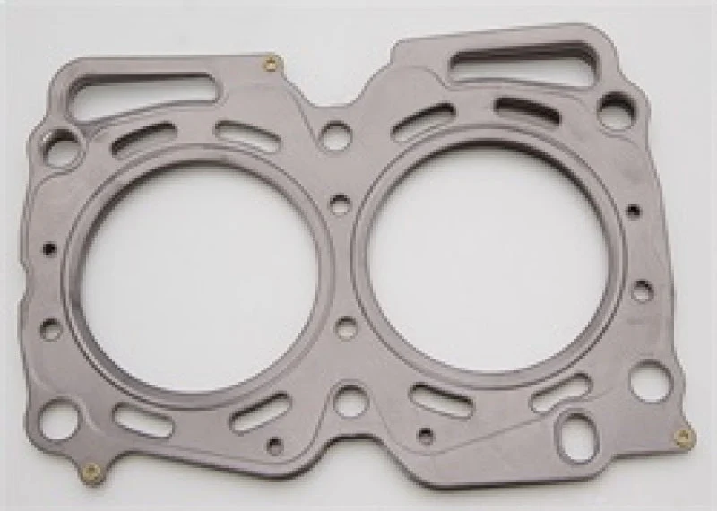 Cometic Subaru EJ25 Motor 96-01 SOHC/DOHC 101mm .032 inch MLX Head Gasket - Image 2