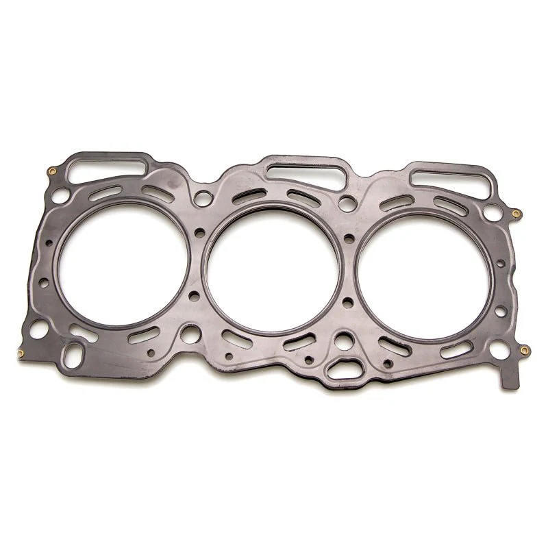 Cometic Subaru SVX EG33 Motor 100mm .066 inch MLS Head Gasket 1992-97 - Image 2