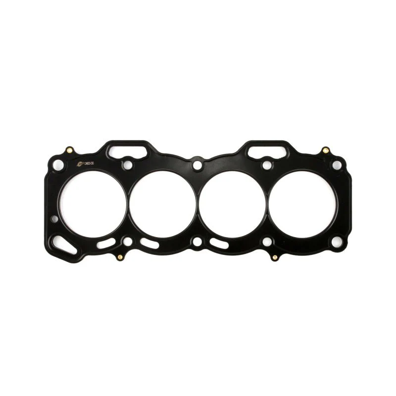 Cometic Toyota 3E/4E/5E 1.3L/1.5L 76mm Bore .075 inch MLS Head Gasket - Image 2