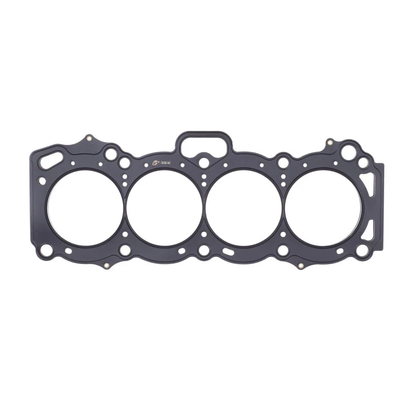 Cometic Toyota 4A-GE/4A-GEZ .084in MLS Cylinder Head Gasket - 83mm Bore - 16-Valve - Image 2