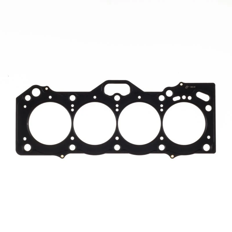 Cometic Toyota 4AG-GE 20V 1.6L 81mm Bore .027 inch MLS Head Gasket - Image 2