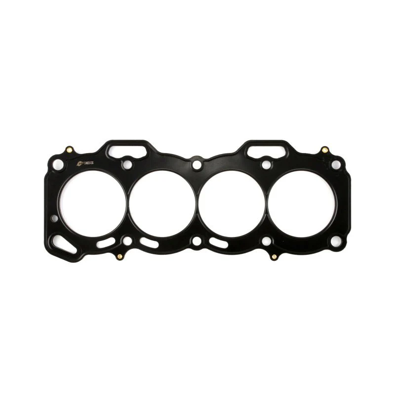 Cometic Toyota 4E-FE/4E-FTE/5E-FE/5E-FHE .066in MLS Cylinder Head Gasket - 76mm Bore - Image 2