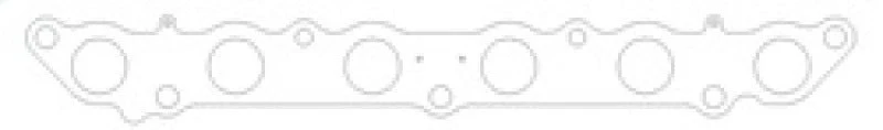 Cometic Toyota 7MGTE 87-92 Exhaust .030 inch MLS Head Gasket 1.412 inch Round Port - Image 2