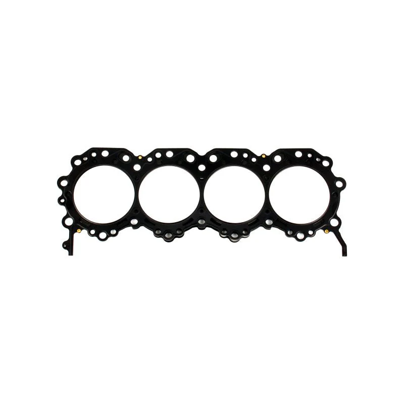 Cometic Toyota PH11 Race V8 .040in MLX Cylinder Head Gasket - 4.215in Bore - RHS - Image 2