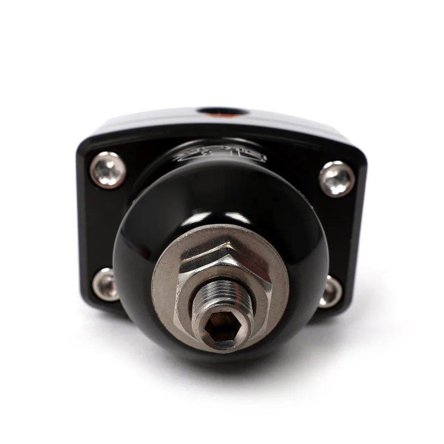BLOX Racing Competition Adjustable Fuel Pressure Regulator - 2-Port - Image 5
