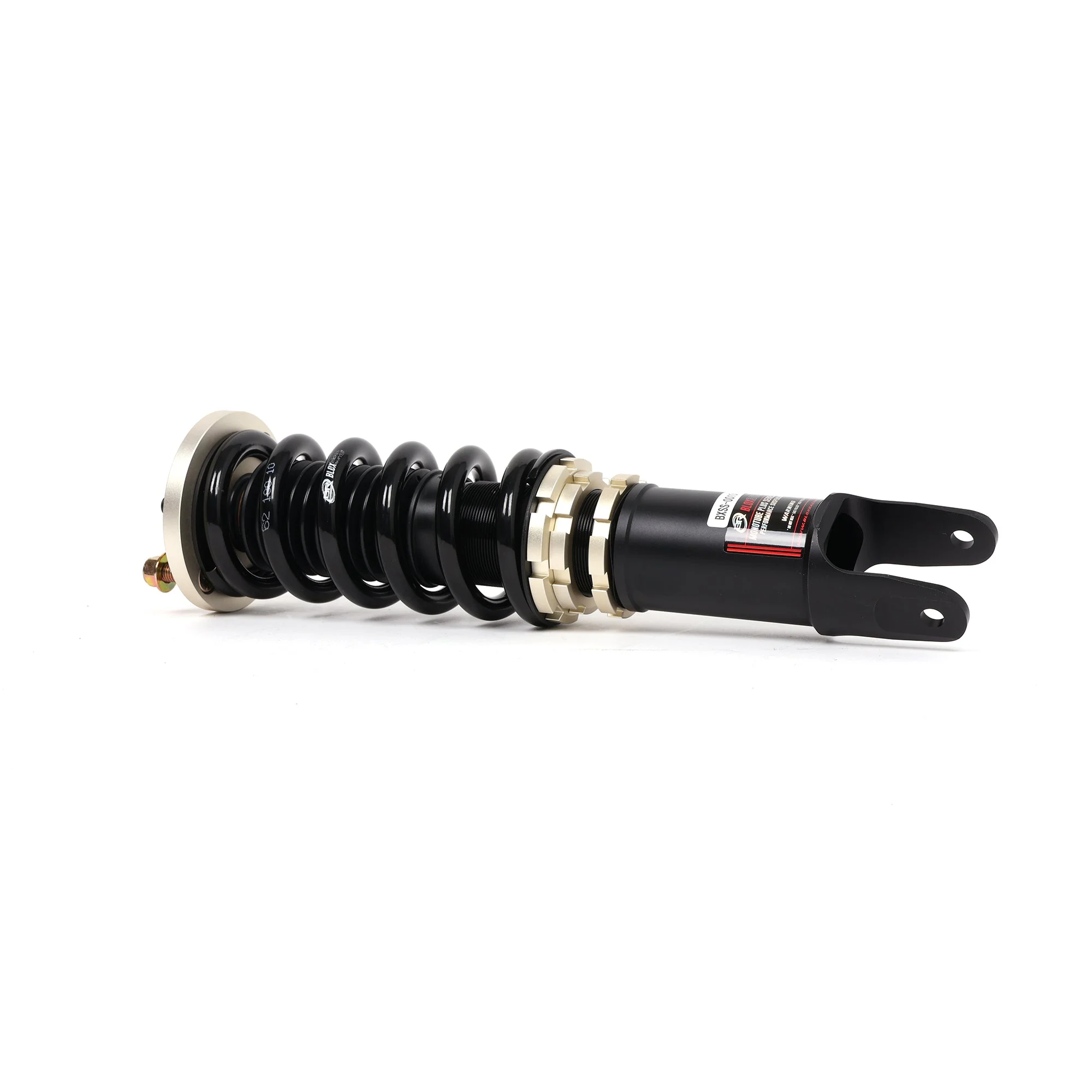 BLOX Racing Competition Series Coilovers - 88-00 CIVIC EF EG EK / 94-01 INTEGRA DC - Image 5