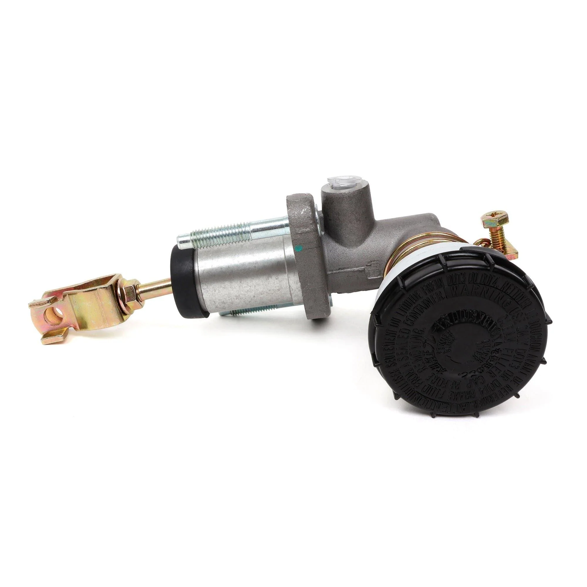 BLOX Racing Competition Series QR S2000 Clutch Master Cylinder - Image 3