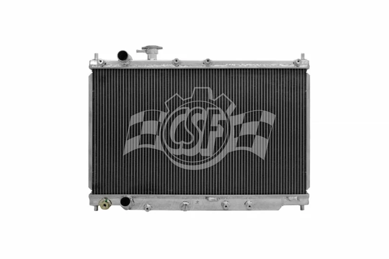 CSF 00-10 Honda S2000 Radiator - Image 9