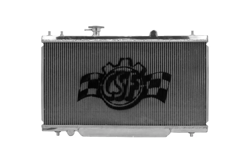 CSF 02-06 Acura RSX Radiator - Image 2