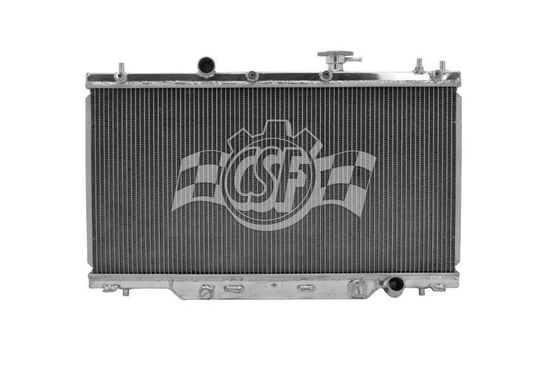 CSF 02-06 Acura RSX Radiator - Image 7