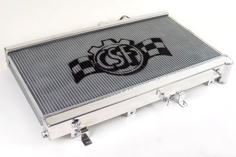 CSF 02-07 Subaru Impreza Radiator - Image 12