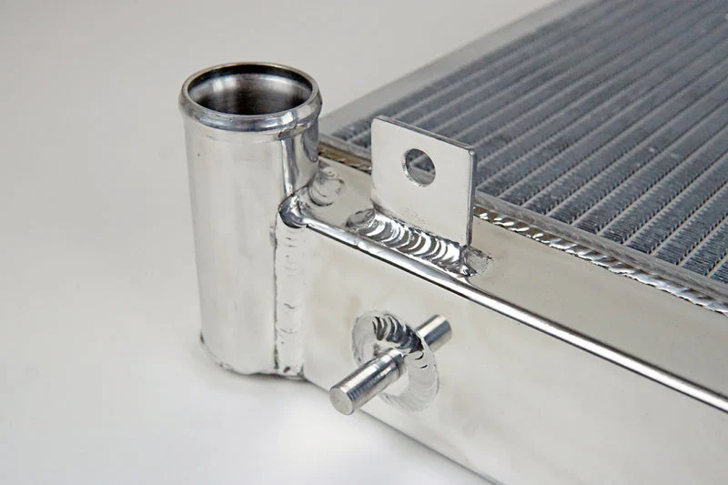 CSF 02-07 Subaru Impreza Radiator - Image 3