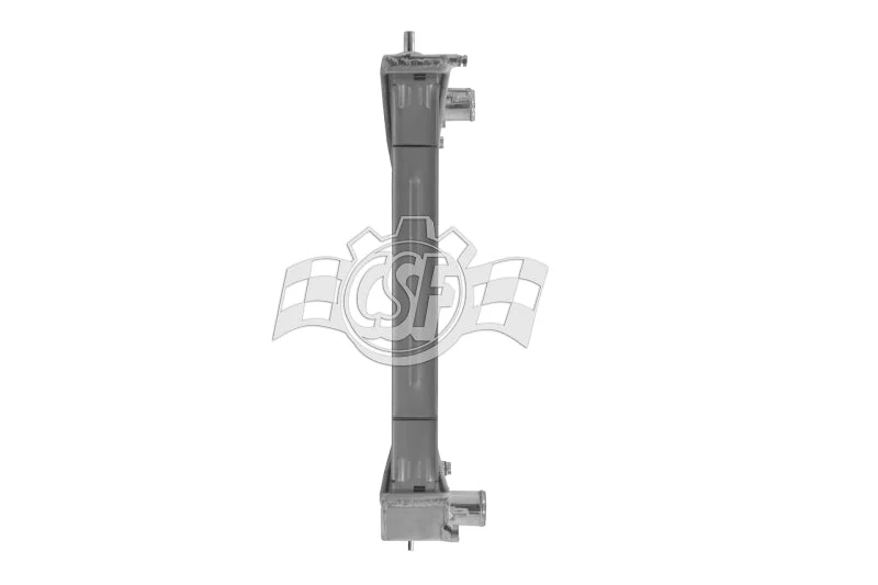CSF 03-07 Mitsubishi Lancer Evo 7/8/9 Radiator - Image 12