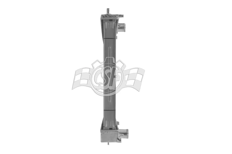CSF 03-07 Mitsubishi Lancer Evo 7/8/9 Radiator - Image 6