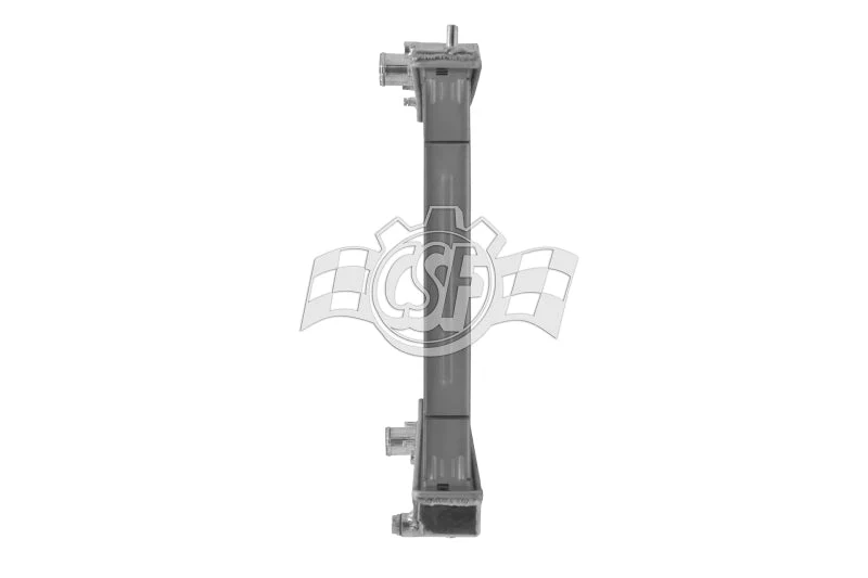 CSF 03-07 Mitsubishi Lancer Evo 7/8/9 Radiator - Image 8