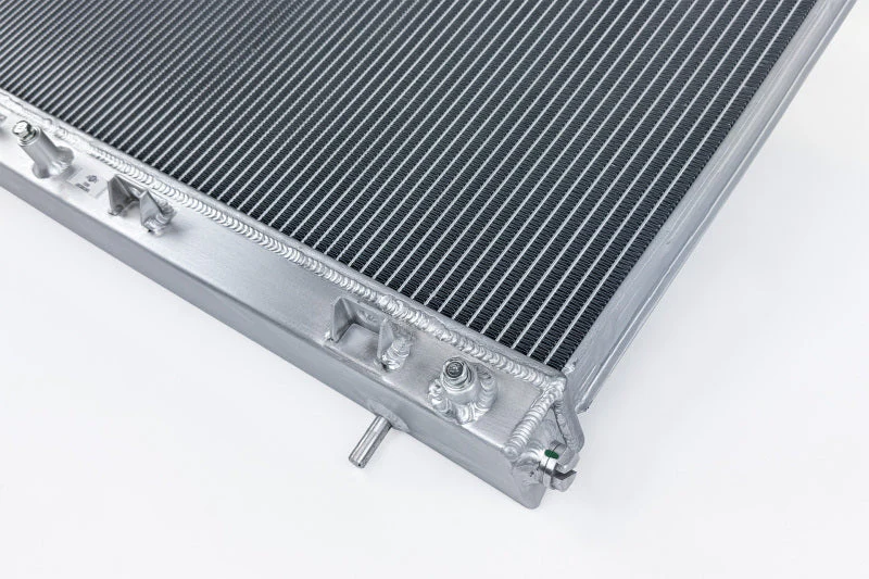 CSF 06-08 Subaru Forester XT Limited (MT Trans Only) High-Performance All-Aluminum Radiator - Image 3