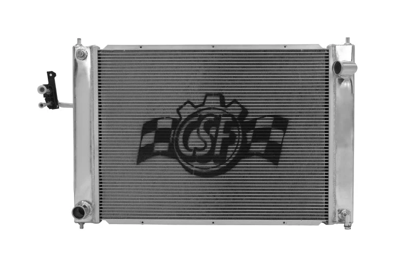 CSF 08-17 Nissan 370Z M/T Radiator - Image 2