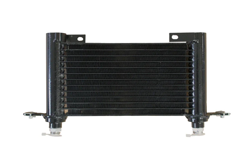 CSF 09-13 Cadillac Escalade 6.0L Transmission Oil Cooler - Image 3