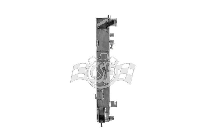 CSF 10-12 Hyundai Genesis 3.8L Radiator - Image 8