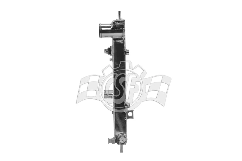 CSF 13-16 Scion FR-S / 13-20 Toyota 86 / 22+ Toyota GR86 / 2013+ Subaru BRZ Radiator - Image 12
