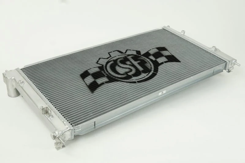 CSF 13-16 Scion FR-S / 13-20 Toyota 86 / 22+ Toyota GR86 / 2013+ Subaru BRZ Radiator - Image 13