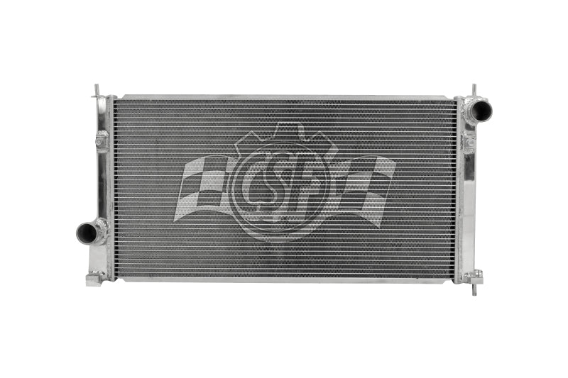 CSF 13-16 Scion FR-S / 13-20 Toyota 86 / 22+ Toyota GR86 / 2013+ Subaru BRZ Radiator - Image 2