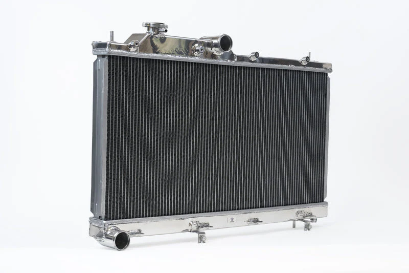 CSF 14-18 Subaru Forester High-Performance All-Aluminum Radiator - Image 12