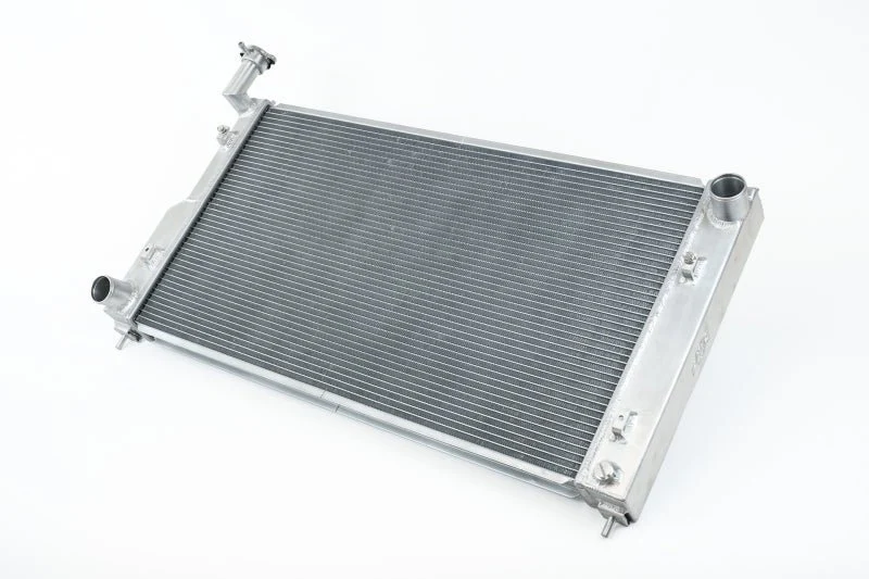 CSF 18-23 Subaru Crosstrek / 17-22 Impreza High-Performance All-Radiator - Image 7
