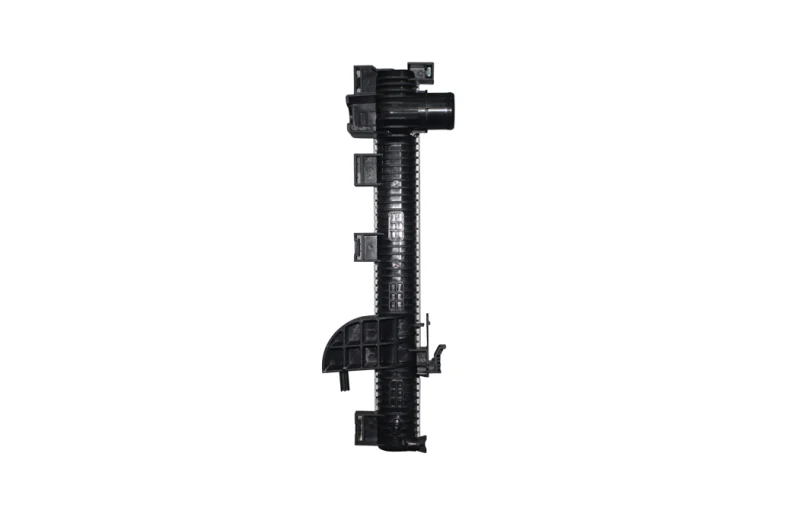 CSF 19-22 RAM 3500 6.7L Turbo Diesel w/ High Output Engine OE Style Plastic Aluminum Radiator - Image 2