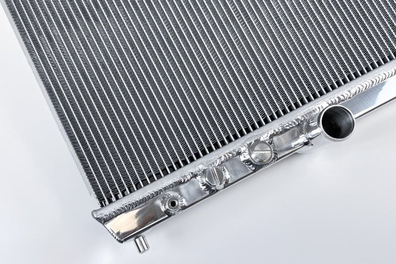 CSF 2023+ Honda Civic FL5 Type R / 2024+ Acura Integra DE5 Type S All-Aluminum Radiator - Image 10