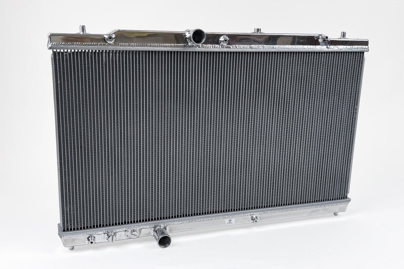 CSF 2023+ Honda Civic FL5 Type R / 2024+ Acura Integra DE5 Type S All-Aluminum Radiator - Image 11