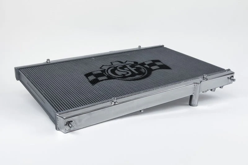 CSF 2023+ Honda Civic FL5 Type R / 2024+ Acura Integra DE5 Type S All-Aluminum Radiator - Image 12