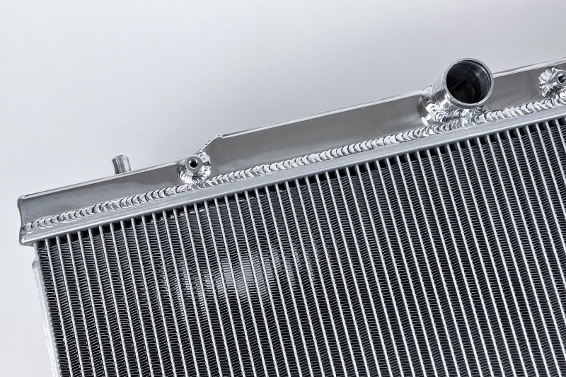 CSF 2023+ Honda Civic FL5 Type R / 2024+ Acura Integra DE5 Type S All-Aluminum Radiator - Image 6
