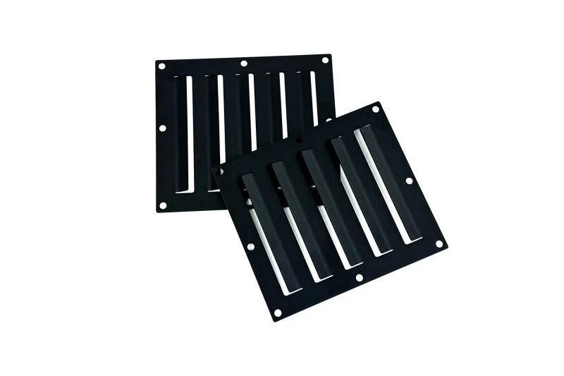 CSF 2023+ Honda Civic Type R FL5 High-Performance Dual Engine Oil Cooler Kit - Image 17