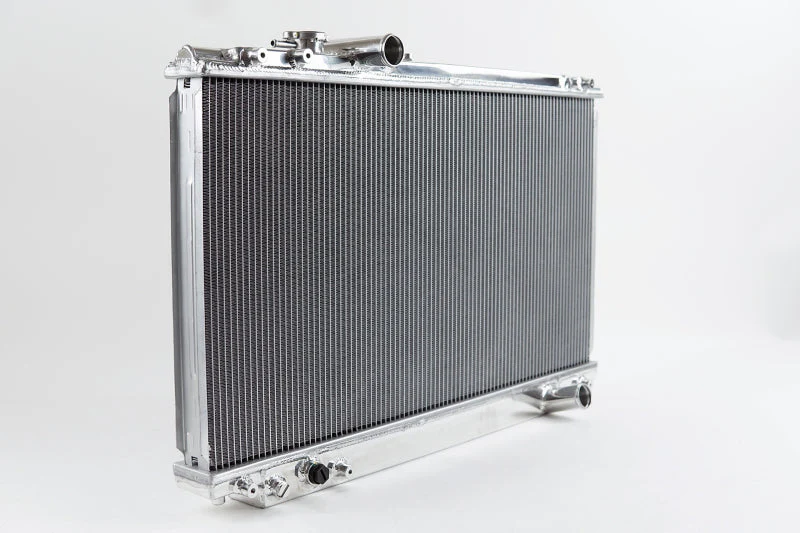 CSF 93-98 Toyota Supra Radiator - Image 10