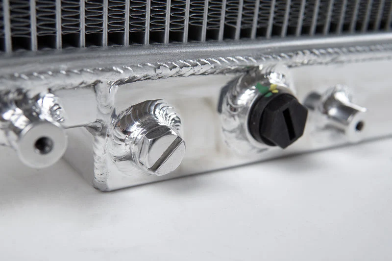 CSF 93-98 Toyota Supra Radiator - Image 6
