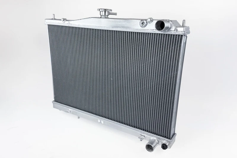 CSF 94-98 Nissan GT-R / GTS R33 High-Performance All-Aluminum Radiator - Image 5