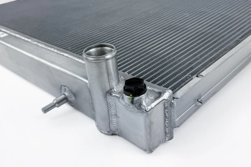 CSF 99-02 Nissan GT-R / GT R34 High-Performance All-Aluminum Radiator - Image 2