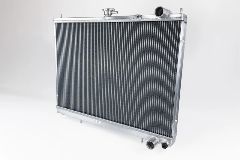 CSF 99-02 Nissan GT-R / GT R34 High-Performance All-Aluminum Radiator - Image 5