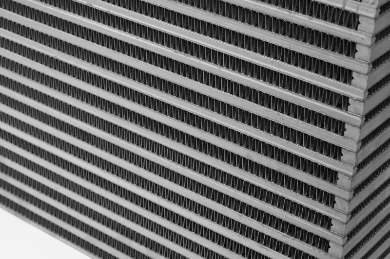 CSF High Performance Bar & Plate Intercooler Core - 20in L x 12in H x 4in W - Image 5