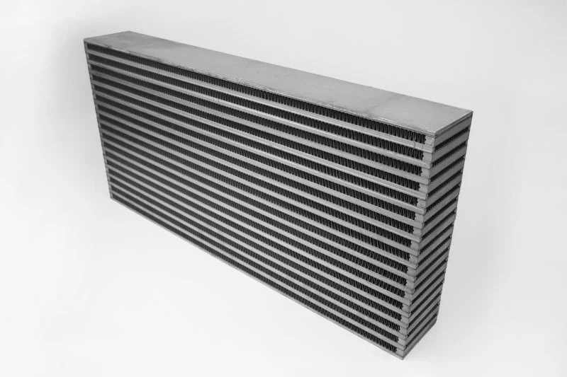 CSF High Performance Bar & Plate Intercooler Core - 22in L x 12in H x 3.5in W - Image 2