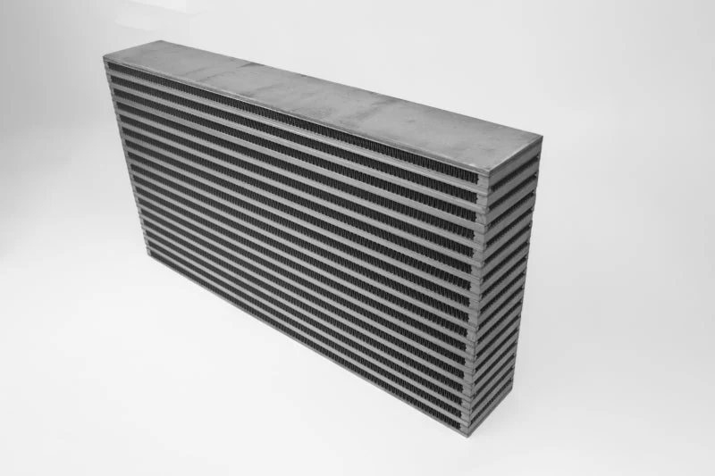 CSF High Performance Bar & Plate Intercooler Core - 24in L x 12in H x 3in W - Image 2