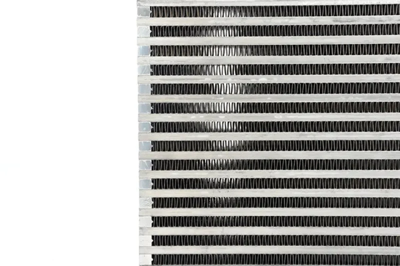 CSF High Performance Bar & Plate Intercooler Core - 24in L x 12in H x 3in W - Image 6
