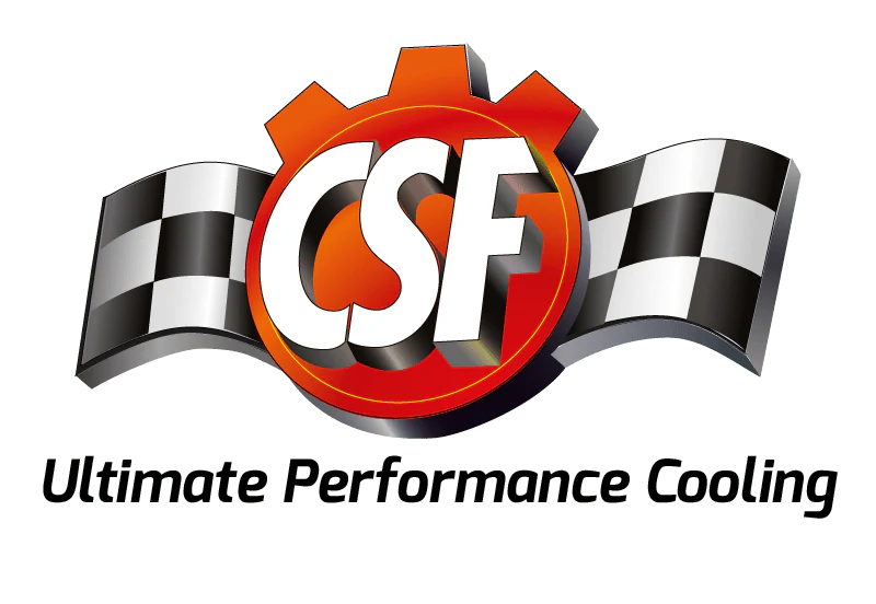 CSF High Performance Bar & Plate Intercooler Core - 25in L x 12in H x 3.5in W - Image 14