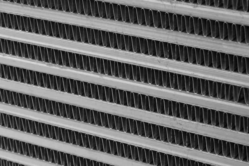 CSF High Performance Bar & Plate Intercooler Core - 25in L x 12in H x 3.5in W - Image 5