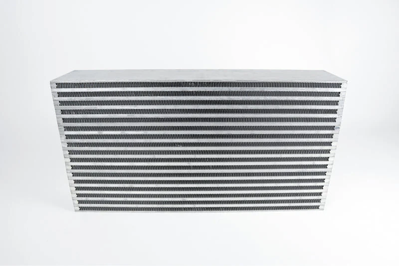 CSF High Performance Cross-Flow Core - 22in L x 12in H x 4.5in W - Image 9