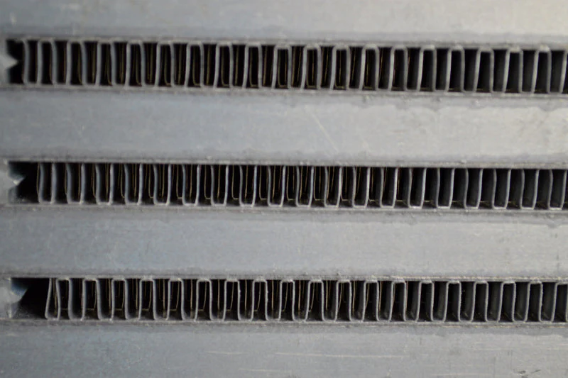 CSF Magnum 1000+hp Bar & Plate Intercooler Core - 18in L x 12in H x 6in W - Image 7