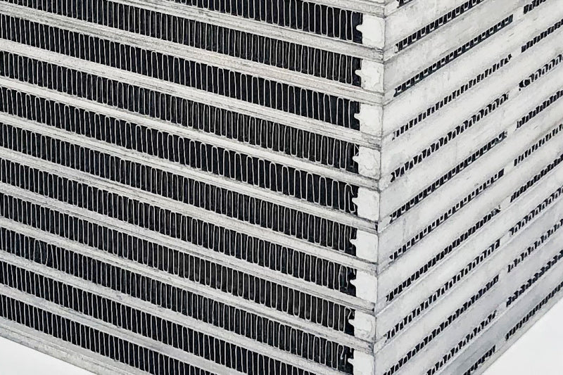 CSF Water/Air Bar & Plate Intercooler Core - 8.5in L x 6in H x 6in W - Image 5